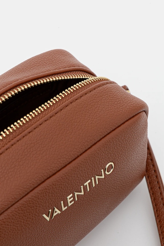 Valentino Bags borsa da toilette DORIS RE marrone VBE9ON509