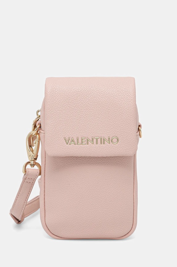 Ovitek za telefon Valentino Bags DORIS RE Za telefon roza VPS9ON86