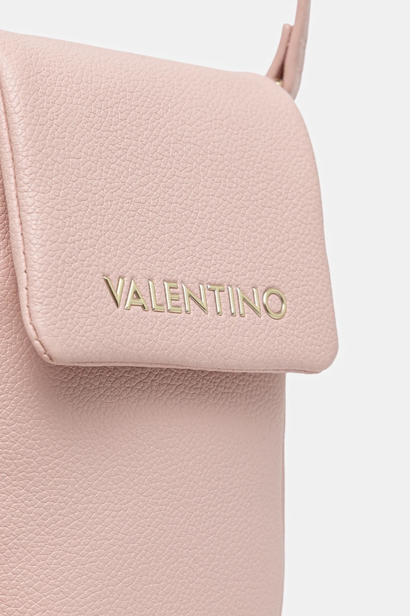 Ovitek za telefon Valentino Bags DORIS RE roza VPS9ON86