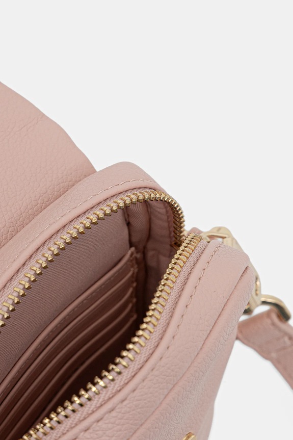 Ovitek za telefon Valentino Bags DORIS RE VPS9ON86 roza