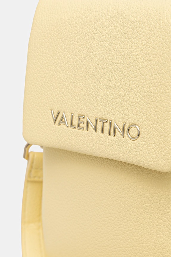 Etui za telefon Valentino Bags DORIS RE zlatna VPS9ON86