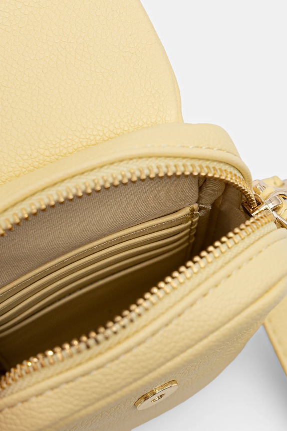 Etui za telefon Valentino Bags DORIS RE VPS9ON86 zlatna