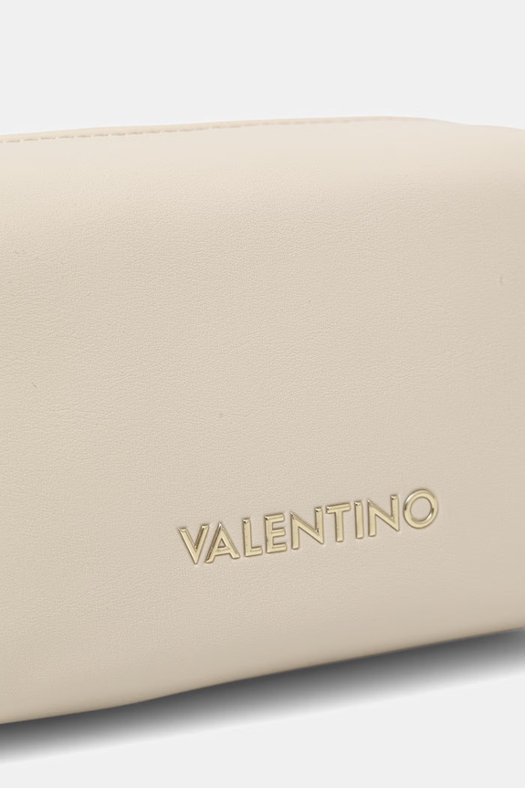 Valentino Bags trusă cosmetică pentru femei CLIO RE bej VBE9OG511