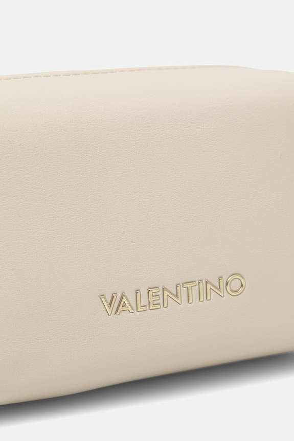 Valentino Bags trusă cosmetică pentru femei CLIO RE bej VBE9OG511