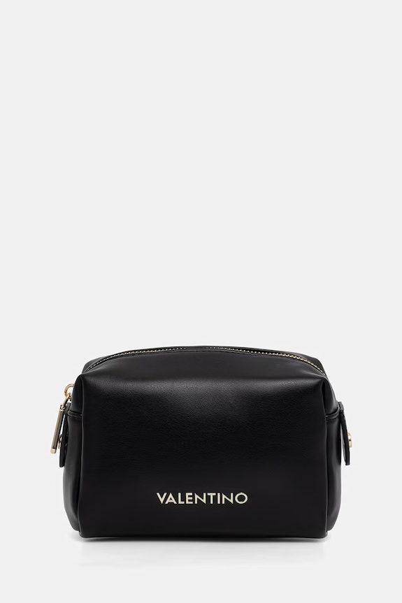 Valentino Bags kosmetyczka damska CLIO RE czarny VBE9OG511