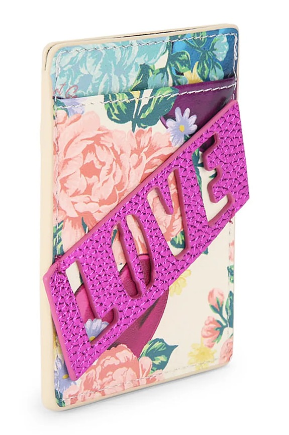 Kurt Geiger London carcasă din piele Kensington 5392944119 multicolor SS26