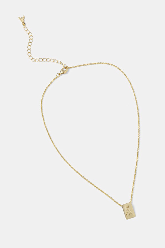 Κολιέ Patrizia Pepe Συσκευασία Δώρου χρυσαφί 8J1381.M084