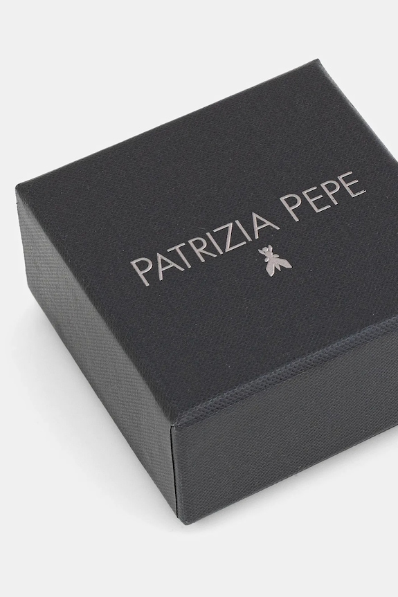 Patrizia Pepe kolczyki złoty 8J1382.M084