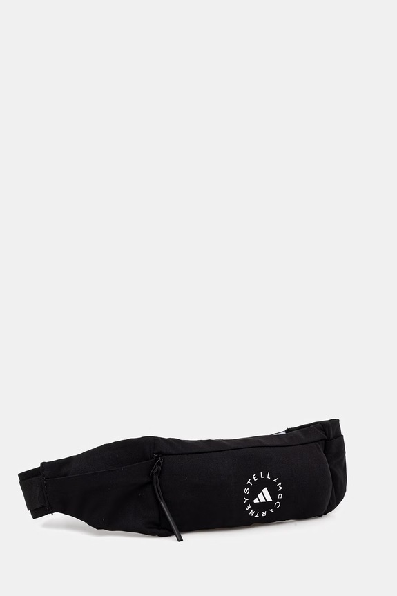 adidas by Stella McCartney cintura da corsa JZ7836 nero SS26