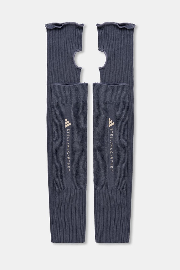adidas by Stella McCartney nogawki damskie szary KF3576