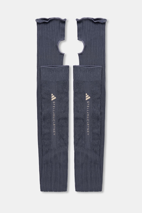 adidas by Stella McCartney nogawki damskie szary KF3576