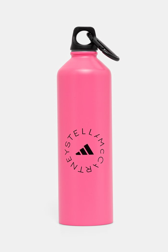 Steklenica adidas by Stella McCartney roza KF6276
