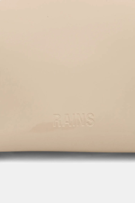 Doplnky Kozmetická taška Rains 16490 Valera Wash Bag W3 16490.149 béžová