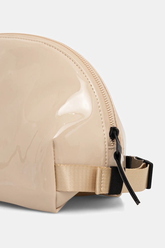 Kozmetická taška Rains 16490 Valera Wash Bag W3 béžová 16490.149