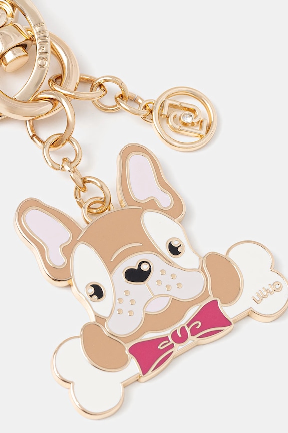 Liu Jo ciondolo AA6090.A0001 oro SS26