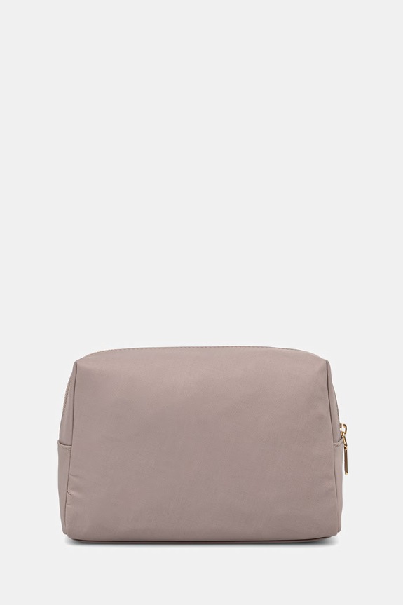 Accessori Liu Jo beauty case AA6248.T382A beige