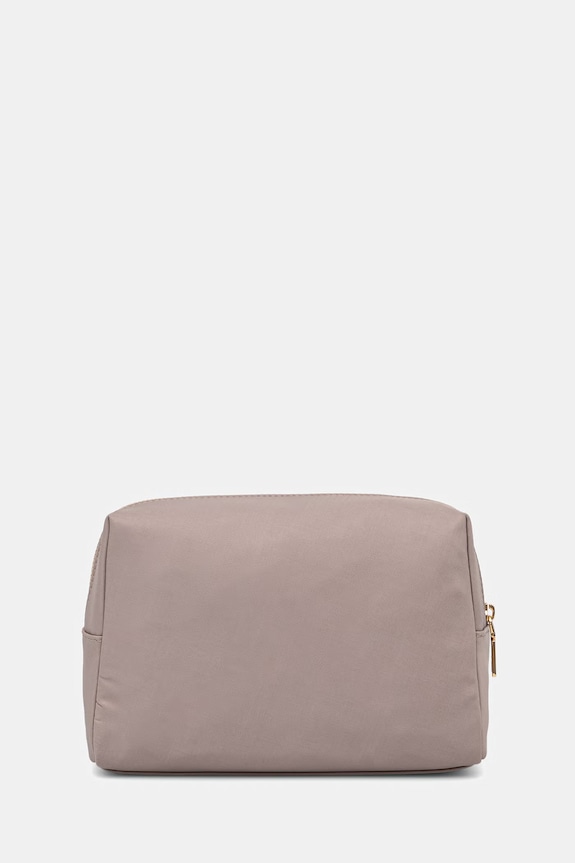 Accessori Liu Jo beauty case AA6248.T382A beige