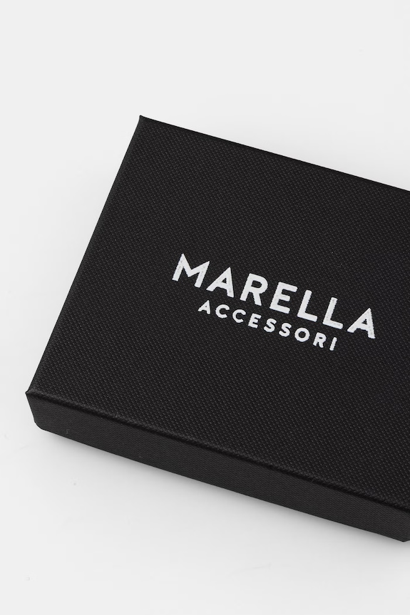 Marella kolczyki damskie metalowe MLALADINO złoty 2613751067200
