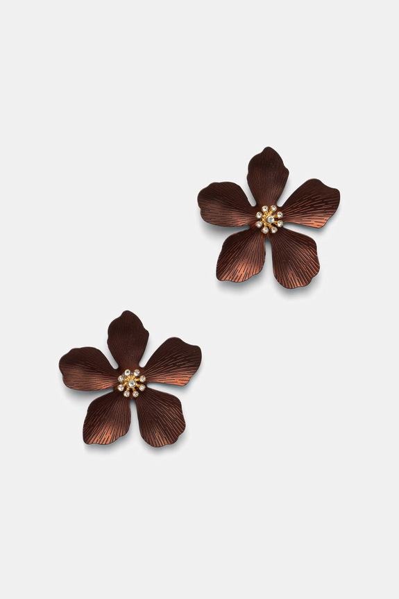 Aldo orecchini MAFLORRA marrone MAFLORRA.200