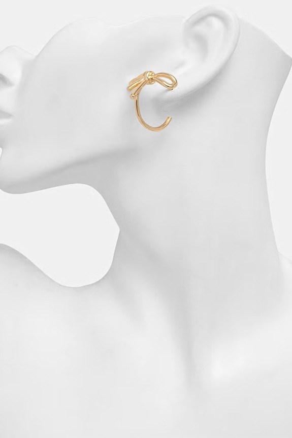 Accessori Aldo orecchini DANIIELLA DANIIELLA.710 oro