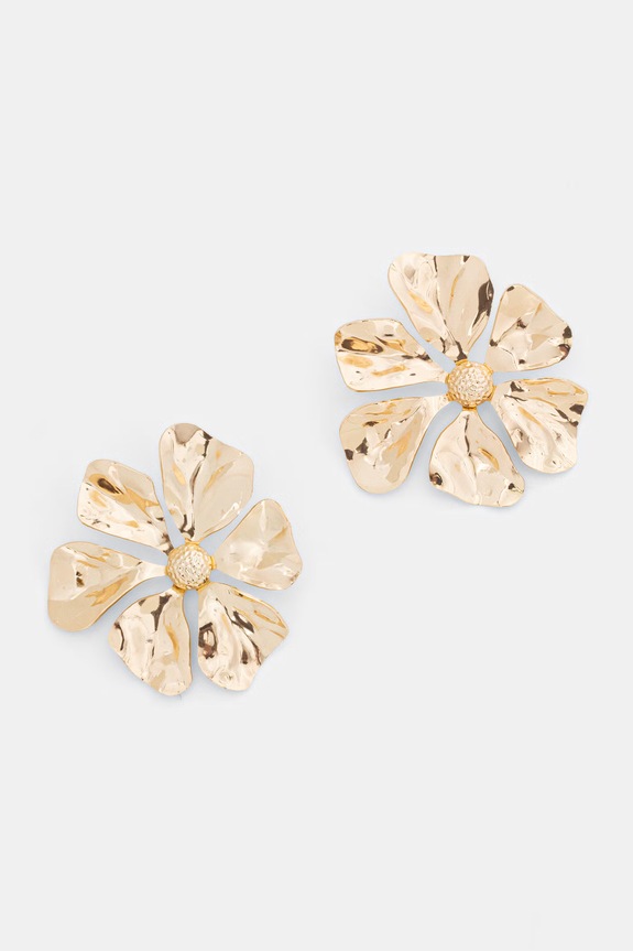 Aldo orecchini TAHLLIA oro TAHLLIA.710