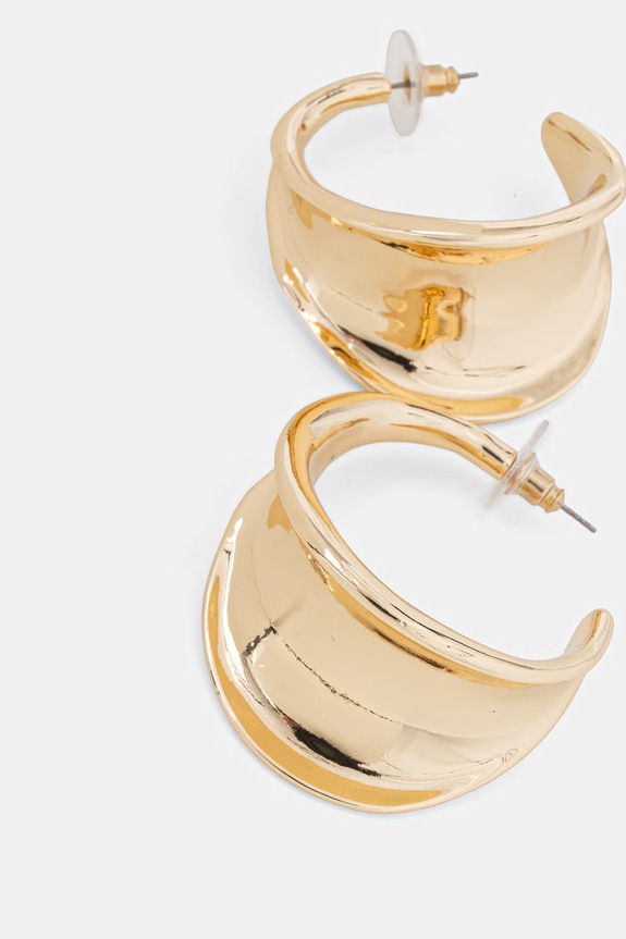 Aldo orecchini VIITA VIITA.710 oro SS26