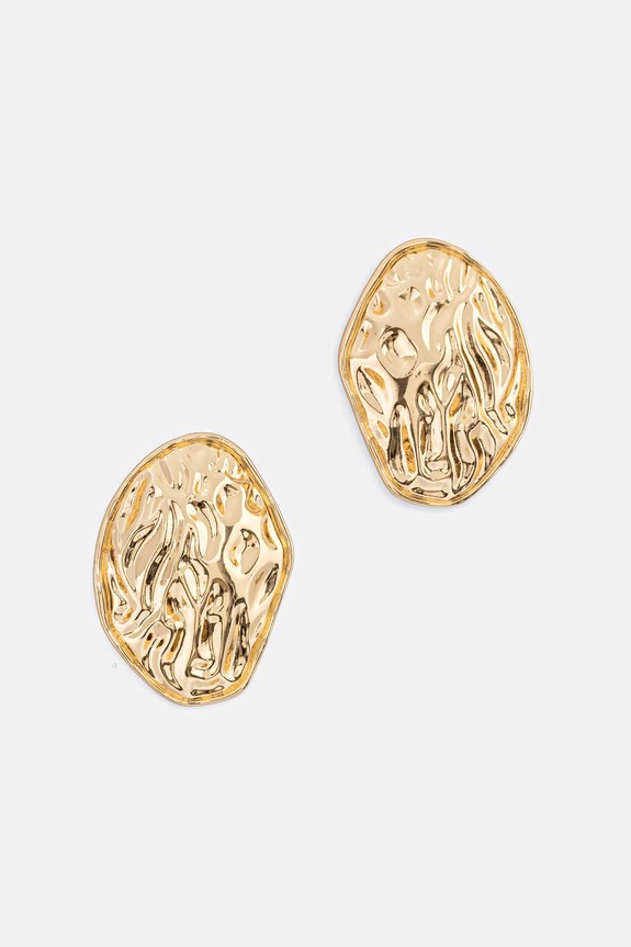 Aldo orecchini GLAVA oro GLAVA.710