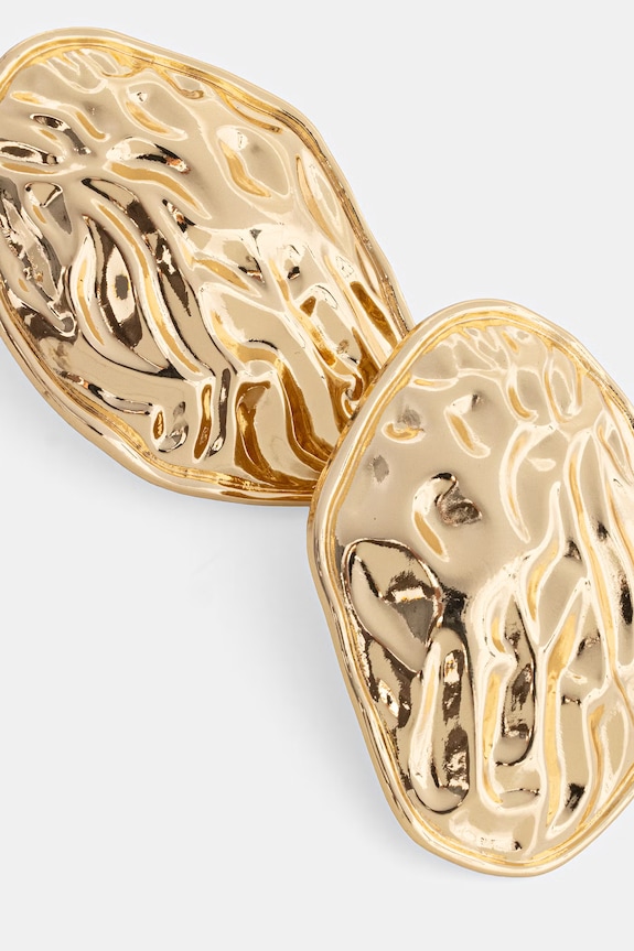 Aldo orecchini GLAVA GLAVA.710 oro SS26