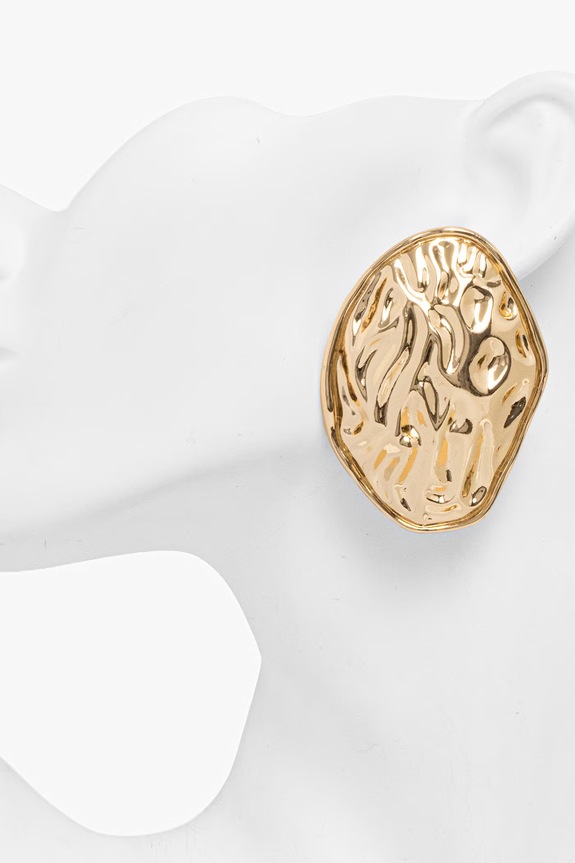 Accessori Aldo orecchini GLAVA GLAVA.710 oro