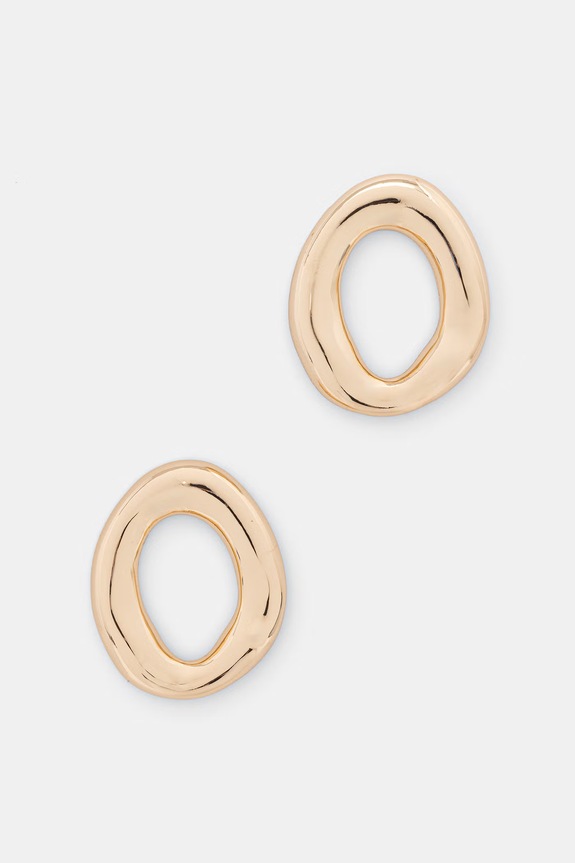 Σκουλαρίκια Aldo SUNDARA χρυσαφί SUNDARA.710