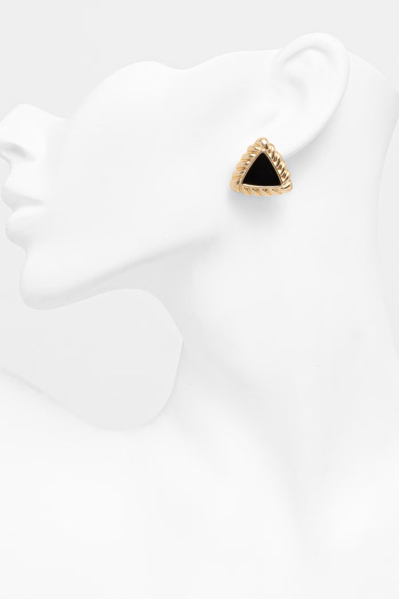 Accessori Aldo orecchini NOIRE pacco da 3 NOIRE.970 oro