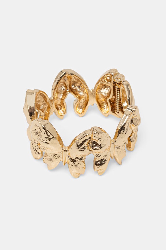 Aldo braccialetto da donna in metallo STASIE oro STASIE.710