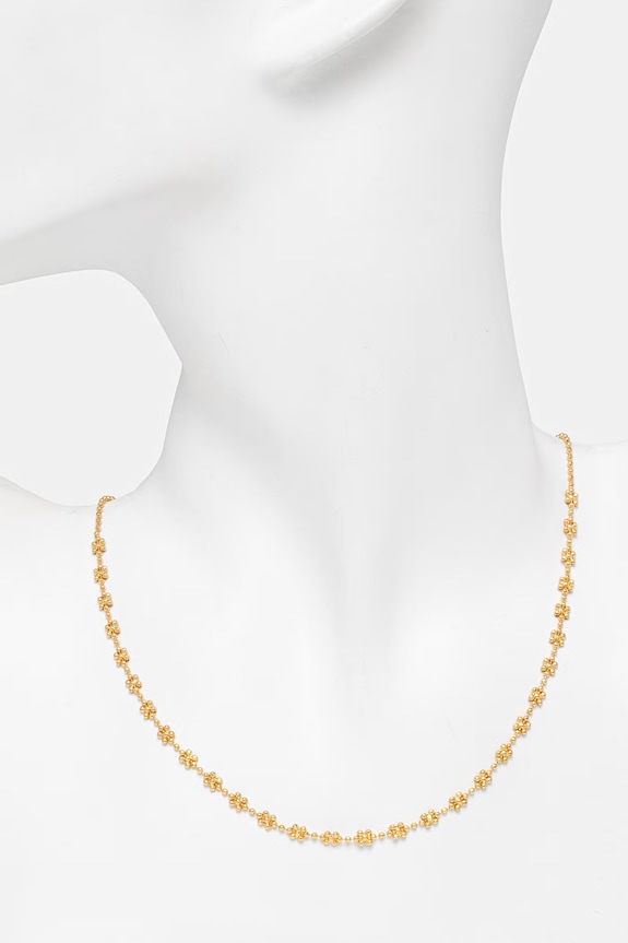 Accessori Aldo Collana da donna in metallo BRYELLA BRYELLA.710 oro