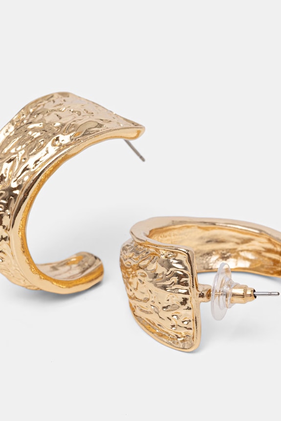 Aldo orecchini da donna in metallo SENNAH SENNAH.710 oro SS26