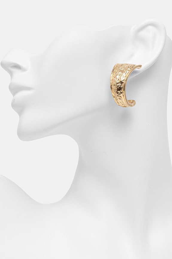 Accessori Aldo orecchini da donna in metallo SENNAH SENNAH.710 oro