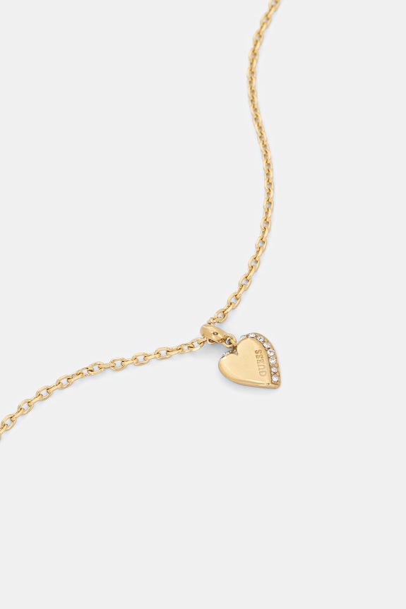 Guess braccialetto BY YOUR SIDE JUBB06.082JW oro SS26