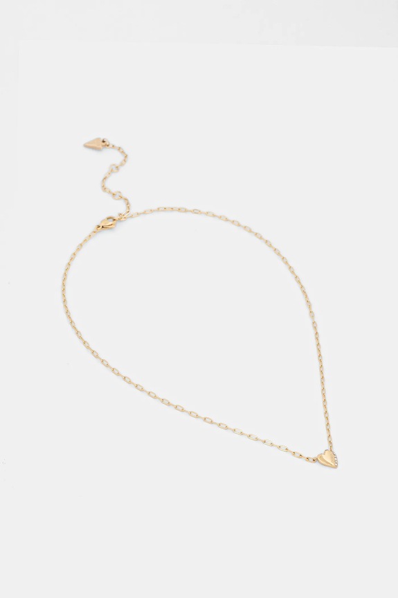Guess collana BY YOUR SIDE oro JUBN06.087JW