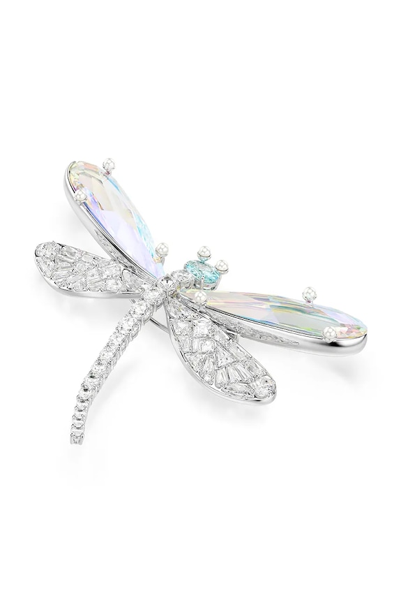 Swarovski nyaklánc medállal női fém swarovski kristály Ariana Grande x Swarovski 5737429
