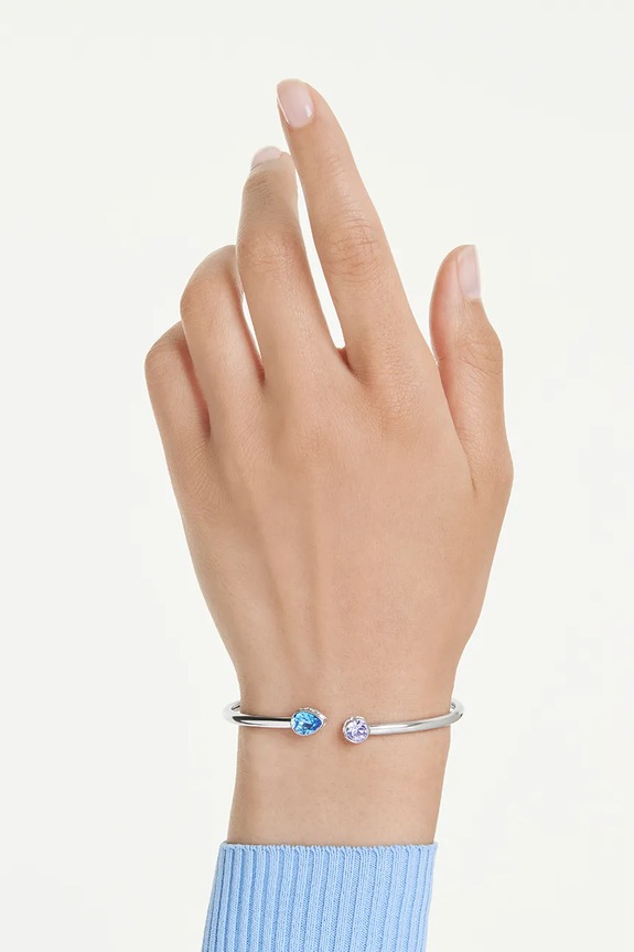 Narukvica Swarovski CHROMA 5741780