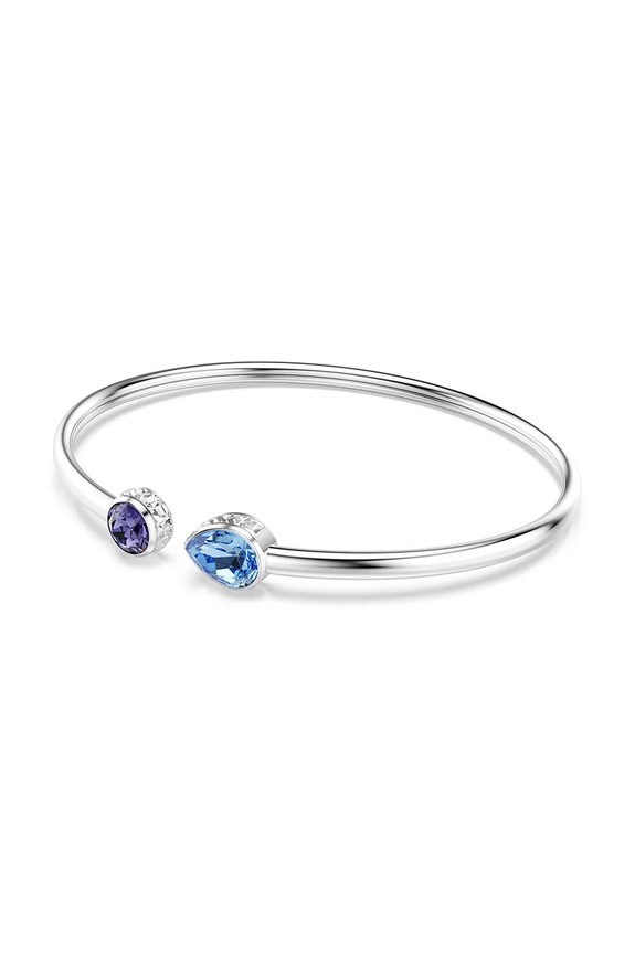 Narukvica Swarovski CHROMA 5741780 srebrna SS26