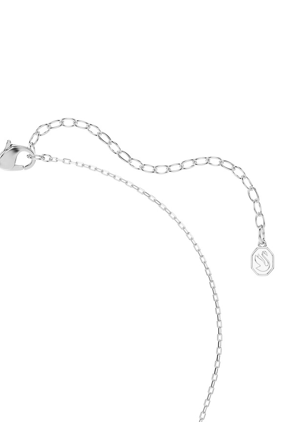 Κολιέ Swarovski CHROMA 5738473 μπλε