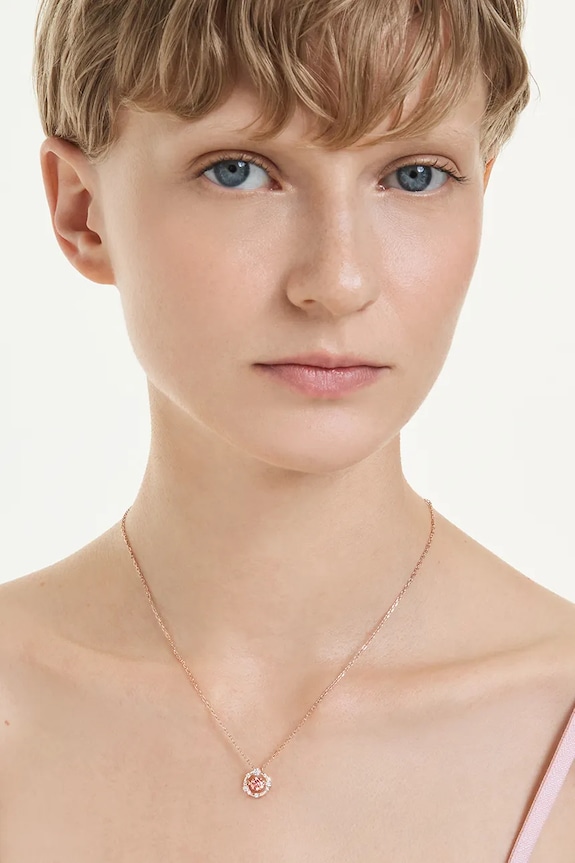 Náhrdelník Swarovski CONSTELLA 5744244