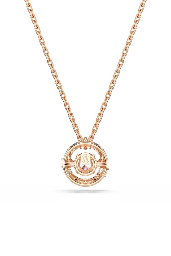 Náhrdelník Swarovski CONSTELLA zlatá 5744244