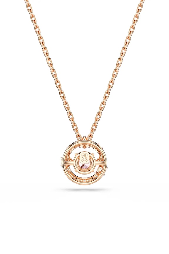 Náhrdelník Swarovski CONSTELLA zlatá 5744244