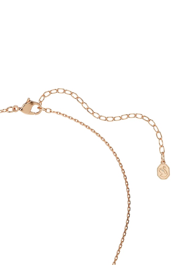 Náhrdelník Swarovski CONSTELLA 5744244 zlatá