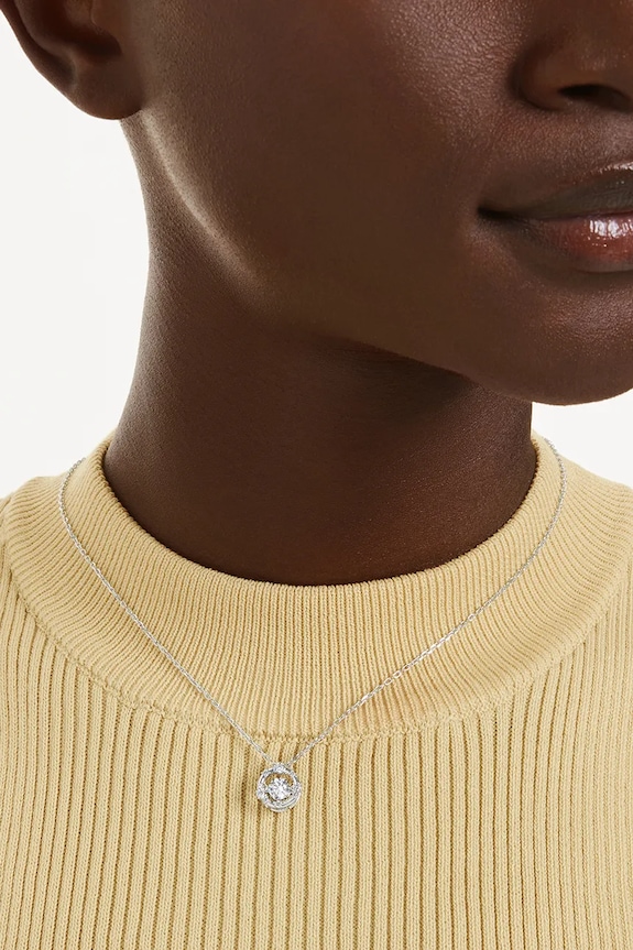 Ogrlica Swarovski CONSTELLA 5738247