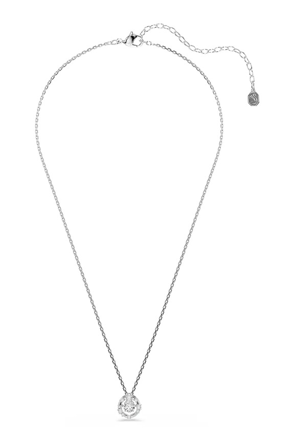 Ogrlica Swarovski CONSTELLA 5738247 srebrna SS26