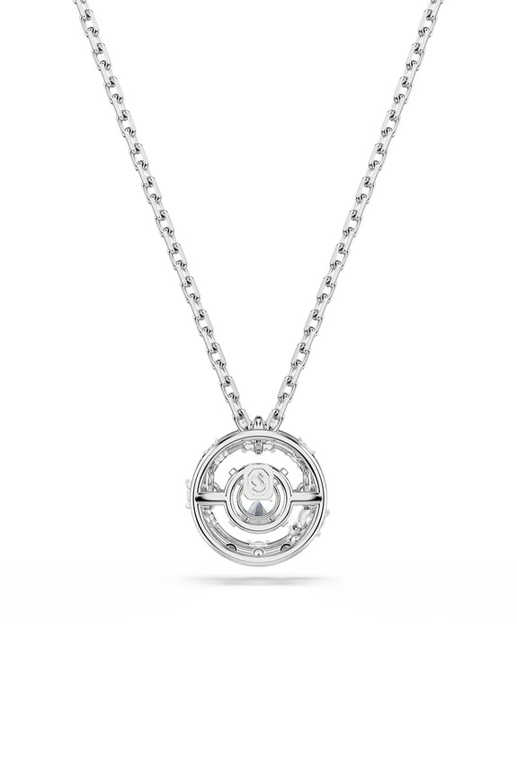 Ogrlica Swarovski CONSTELLA srebrna 5738247