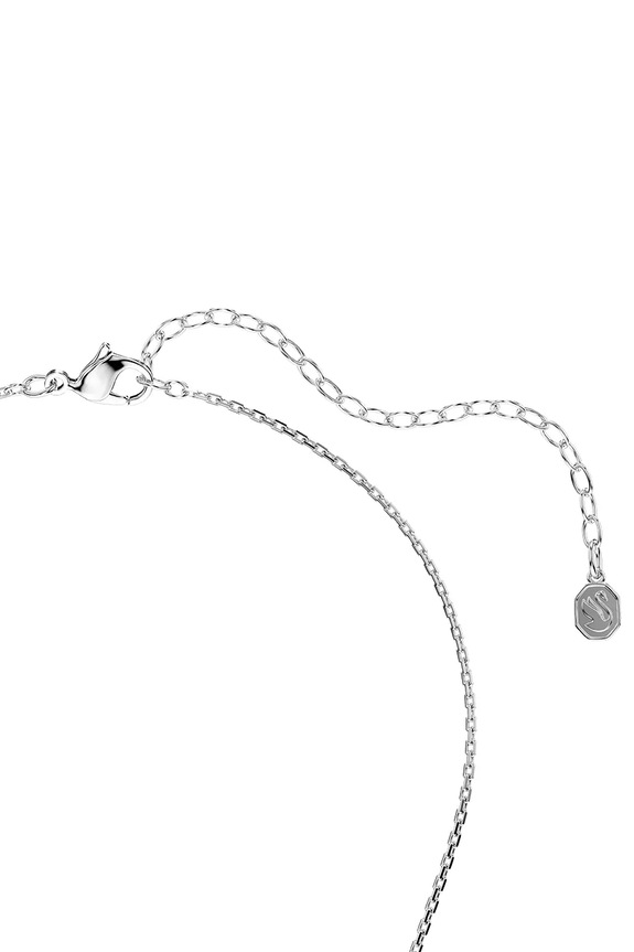 Ogrlica Swarovski CONSTELLA 5738247 srebrna