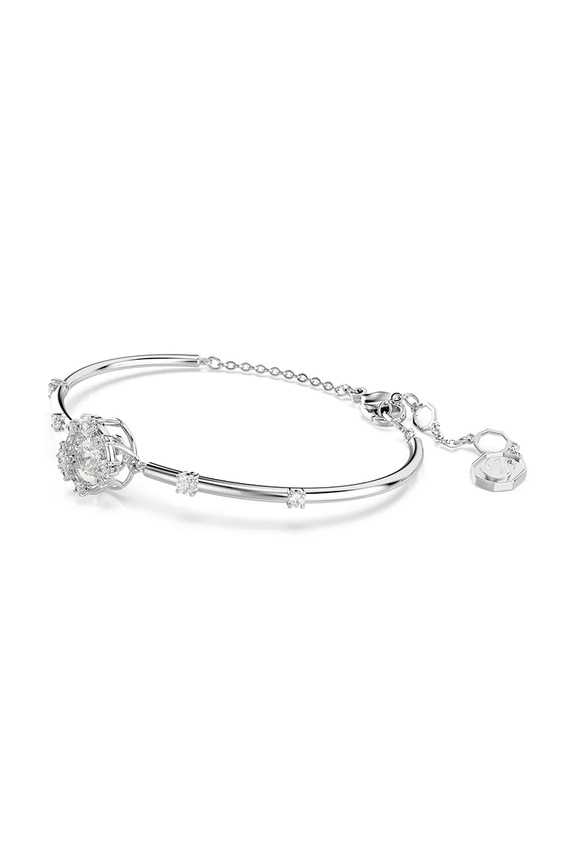 Гривна Swarovski CONSTELLA 5743523 сребърен SS26